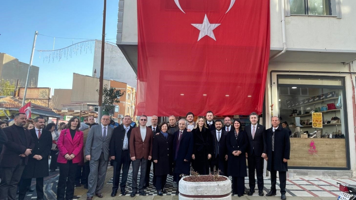 ‘Kurtuluş Bayramı İndirim Günleri’ başladı